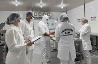 Adesão a selo unificado pode ampliar comercialização de produtos de origem animal da Capital