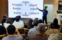 Encontro orienta produtores sobre mercado, crédito e planejamento antes da Agrotins