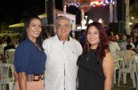 2º Festival Nordestino é aberto em celebração à tradição e diversidade cultural na Praça dos Girassóis