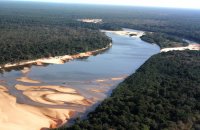 Ranking nacional coloca Tocantins em 1º lugar em evolução ambiental