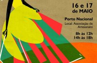 Projeto "Juventude Criativa": Moda Sustentável do Cerrado" chega a Porto Nacional com oficina gratuita para jovens