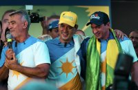 "Lealdade não se negocia": Amélio Cayres  oficializa pré-candidatura a vice-governador do Tocantins