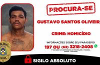 Operação Fronteira Vermelha: Polícia Civil procura quinto investigado por homicídio em Palmas