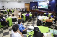 Tecnologia em maratona voltada à sustentabilidade  na 1ª edição do Faptgulhas