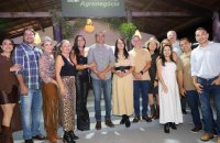 Governador Wanderlei Barbosa participa da 51ª ExpoGurupi e reforça apoio ao agronegócio com investimento de R$ 1,09 milhão