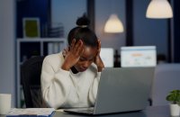 Burnout leva empresas aos tribunais e expõe falhas na proteção à saúde mental no trabalho