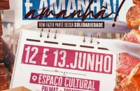Espaço Cultural recebe evento "Tô na Brasa" em benefício do Hospital do Amor