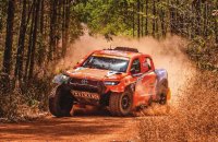 Palmas sedia 12ª edição do Rally Jalapão com largada aberta ao público