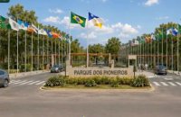 Governador Wanderlei Barbosa anuncia construção do Parque dos Pioneiros em Palmas