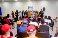 Fórum Regional de Cultura de Porto Nacional fortalece participação social e debate diretrizes para a próxima década