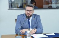 Deputado Eduardo Mantoan pede estadualização de estrada vicinal