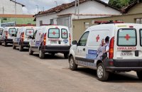 Moradores do sudeste do Tocantins ainda percorrem longas distâncias para ter acesso à saúde especializada