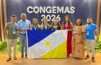 Prefeitura de Palmas participa do 26º Encontro Nacional do Congemas em Fortaleza