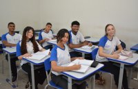 Tocantins tem 83,6% de inscritos da rede estadual no Enem 2026 e lidera ranking da Região Norte