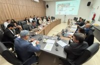 Sebrae articula apoio de senadores a ajustes na Reforma Tributária para pequenos negócios