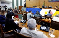 Deputados aprovam indenização a procuradores do Estado e criação de cargos no TJTO