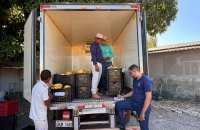 Programa de Aquisição de Alimentos transforma a rotina de pequenos agricultores em Palmas
