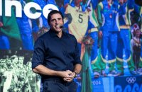 Sebrae Tocantins promove palestra sobre gestão de equipes e alta performance com bicampeão olímpico