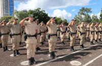 PMTO inicia convocação de 340 candidatos aprovados para início dos cursos de formação em setembro