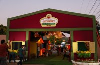 Últimos dias para inscrição no 20º Festival Gastronômico de Taquaruçu
