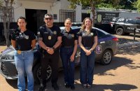 Operação Mulher Segura reforça atendimento especializado e acelera investigações em Alvorada do Tocantins
