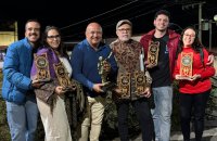 Grupo Artpalco conquista sete prêmios em festival nacional de teatro em Minas Gerais