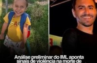 Polícia Civil prende pai e madrasta suspeitos de envolvimento na morte de criança de 3 anos, em Palmas
