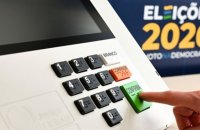 Calendário Eleições 2026