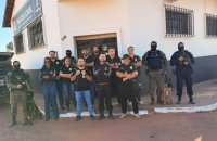 Em Ponte Alta do Tocantins, Polícia Civil apreende objetos furtados e prende homem por receptação 