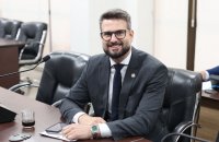 Mantoan propõe transformar a "Peregrinação da Fé" em rota turística do Tocantins
