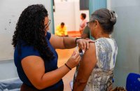 Dia D de prevenção aos incêndios florestais reúne serviços e orientações no Assentamento São João