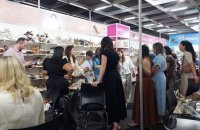 Capital recebe 21ª edição da Palmas Shoes + Fashion no Centro de Convenções Arnaud Rodrigues
