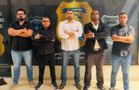 Policiais Penais do Tocantins declaram apoio ao Delegado Bruno Azevedo