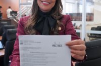 Débora Guedes propõe semana dedicada à inclusão de pessoas com deficiência intelectual e múltipla em Palmas