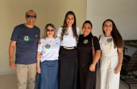 Débora Guedes recebe apoio de lideranças de Gurupi e Formoso do Araguaia