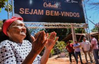 Festa da Colheita fortalece empreendedorismo e preservação da cultura do capim dourado no Jalapão