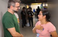 Mantoan apresenta eixo Mulher com propostas para proteger e dar autonomia às tocantinenses