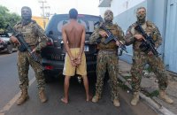 Polícia Civil prende dois investigados por homicídio ocorrido em Araguatins
