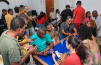 Prefeitura mobiliza pescadores artesanais e comunidades ribeirinhas em ação presencial do mapeamento participativo em Palmas