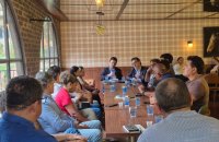 Prefeitura de Palmas recebe sindicatos de servidores municipais para ouvir demandas da categoria