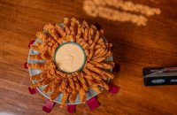 Bloomin" Onion: famosa cebola gigante do Outback ganha espaço à mesa dos tocantinenses  