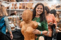 Fenacce seleciona cinco artesãos tocantinenses para participação no Projeto Comprador