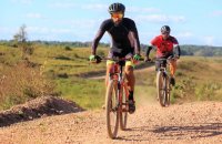 Festival com comidas típicas e desafio de ciclismo marcam primeiro fim de semana da Temporada Garimpinho 2022