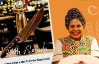 Ruth Almeida vence o Oscar de Melhor Chef de Cozinha do Brasil