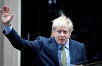 Boris Johnson sai vitorioso das eleições no Reino Unido