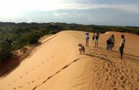 Tocantins é destaque nacional por estar entre os destinos turísticos preferidos dos brasileiros