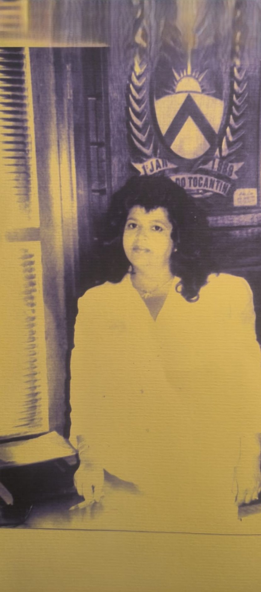 Joselir no Palacinho