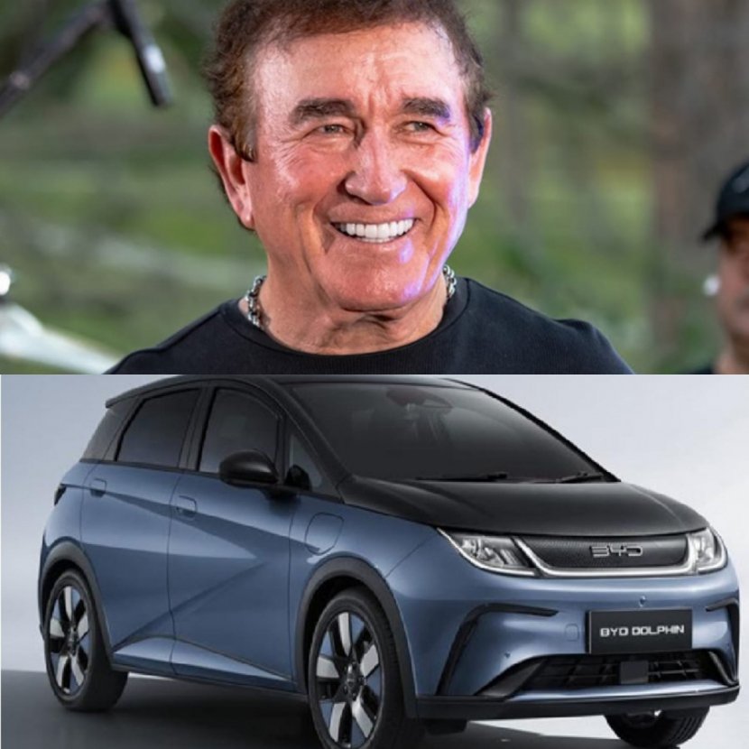 Amado Batis e BYD processados por trabalho escravo